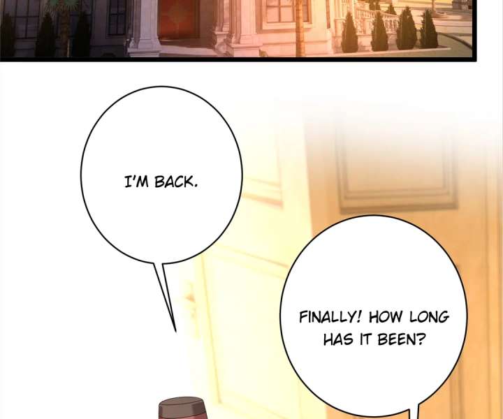 Mr. Qiao, Madam Is Spoiled by You Chapter 44 282 02