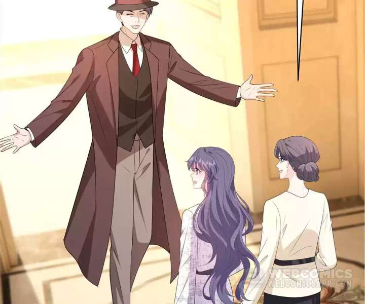 Mr. Qiao, Madam Is Spoiled by You Chapter 44 283 03