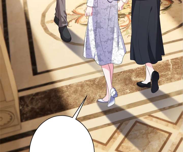 Mr. Qiao, Madam Is Spoiled by You Chapter 44 284 04