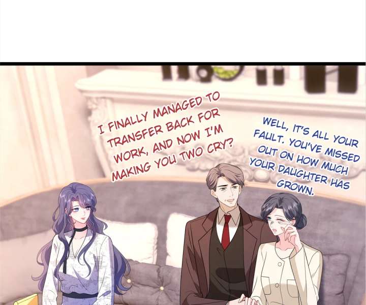 Mr. Qiao, Madam Is Spoiled by You Chapter 44 286 06