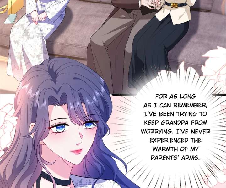 Mr. Qiao, Madam Is Spoiled by You Chapter 44 287 07