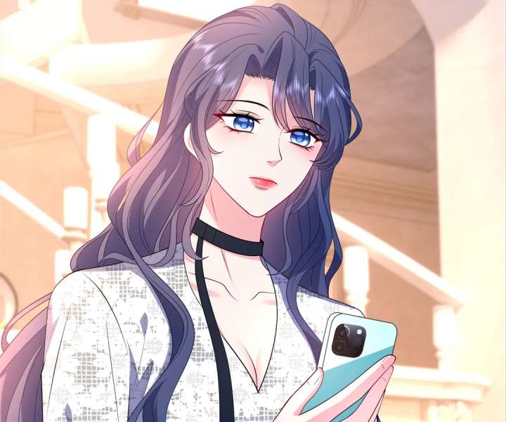 Mr. Qiao, Madam Is Spoiled by You Chapter 44 290 10