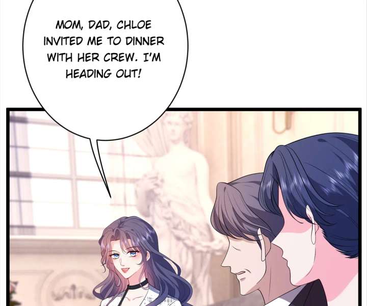 Mr. Qiao, Madam Is Spoiled by You Chapter 44 292 12