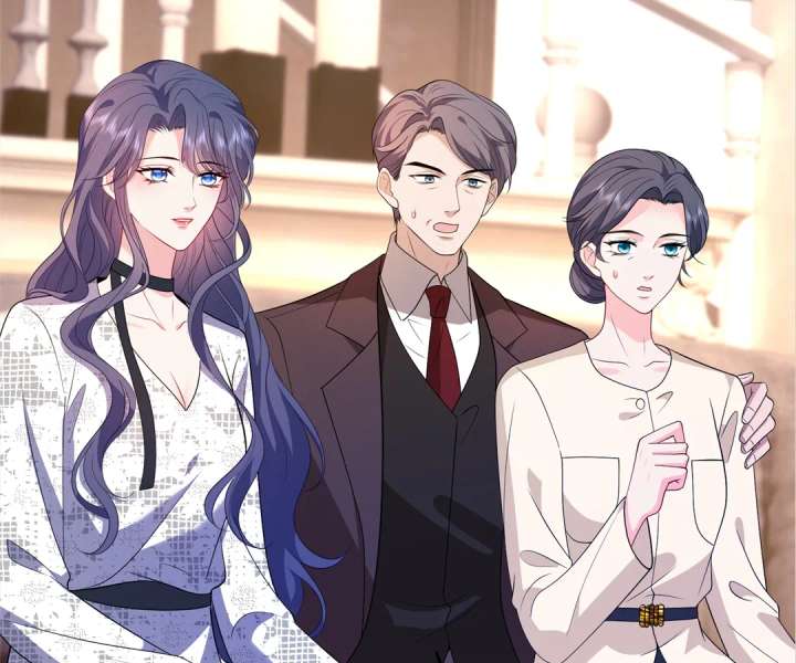 Mr. Qiao, Madam Is Spoiled by You Chapter 44 295 15