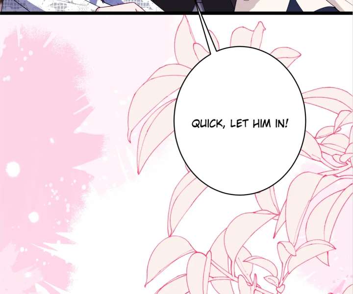 Mr. Qiao, Madam Is Spoiled by You Chapter 44 296 16