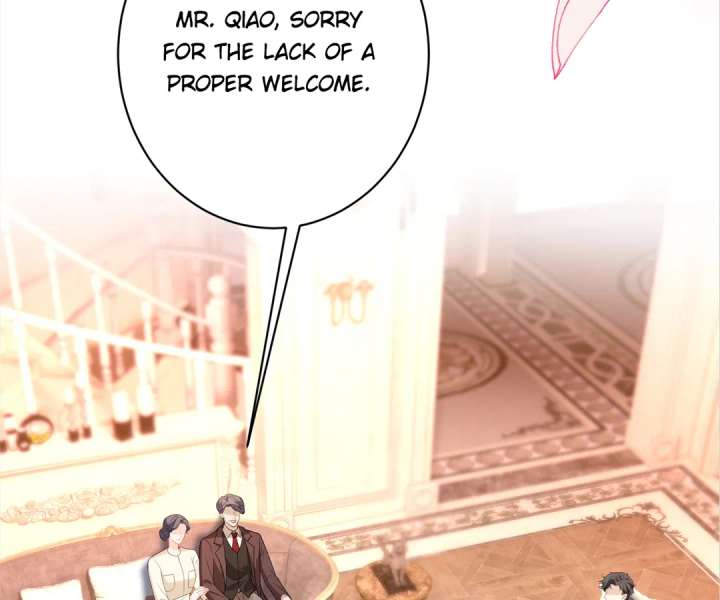 Mr. Qiao, Madam Is Spoiled by You Chapter 44 298 18