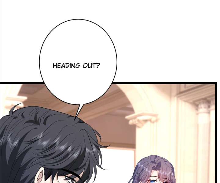 Mr. Qiao, Madam Is Spoiled by You Chapter 44 301 21