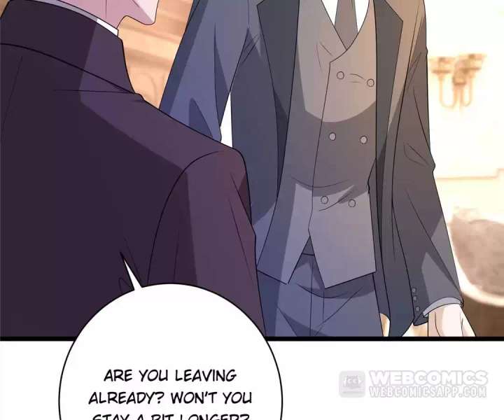 Mr. Qiao, Madam Is Spoiled by You Chapter 44 307 27