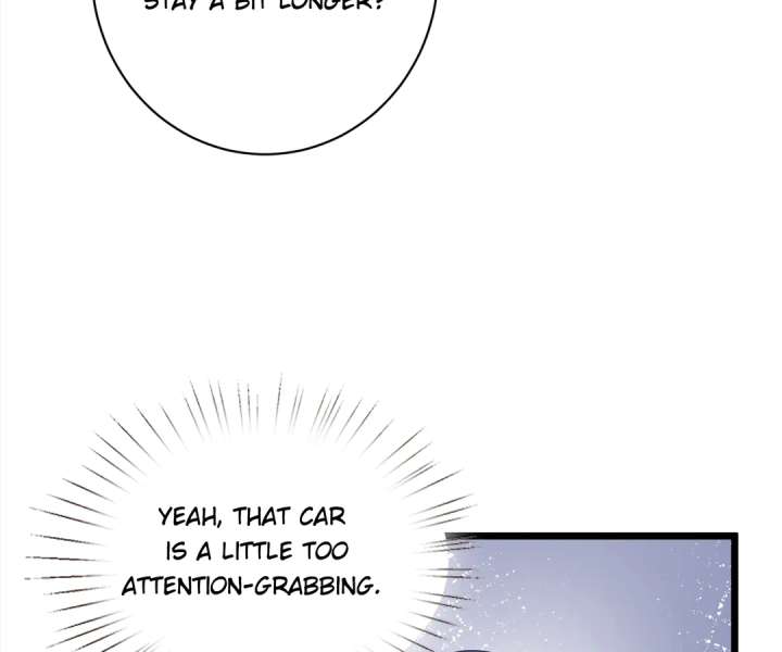 Mr. Qiao, Madam Is Spoiled by You Chapter 44 308 28