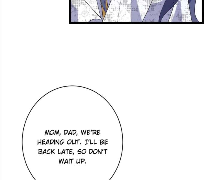 Mr. Qiao, Madam Is Spoiled by You Chapter 44 310 30