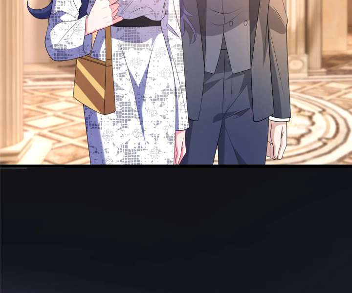 Mr. Qiao, Madam Is Spoiled by You Chapter 44 312 32