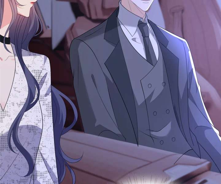 Mr. Qiao, Madam Is Spoiled by You Chapter 44 321 41