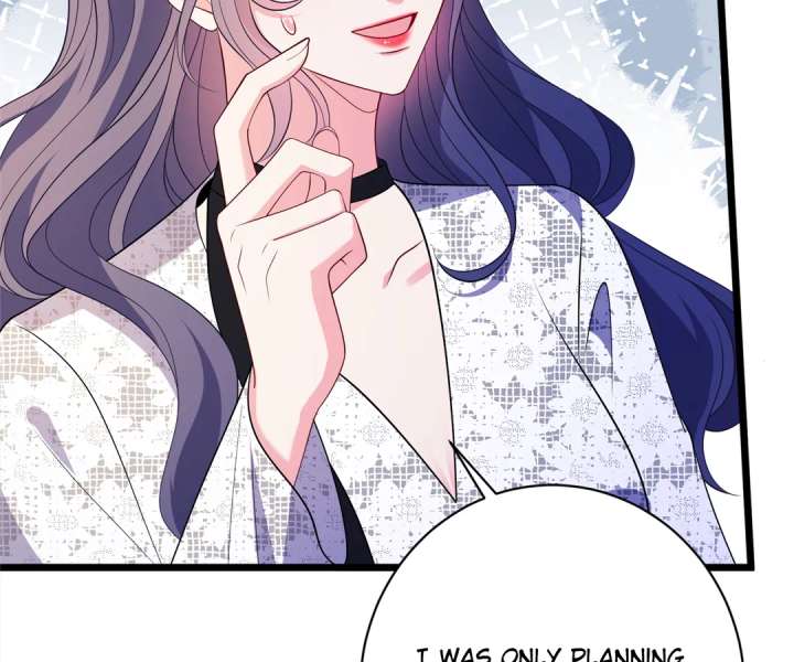 Mr. Qiao, Madam Is Spoiled by You Chapter 44 326 46