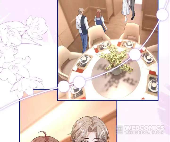 Mr. Qiao, Madam Is Spoiled by You Chapter 44 331 51