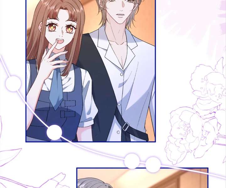 Mr. Qiao, Madam Is Spoiled by You Chapter 44 332 52