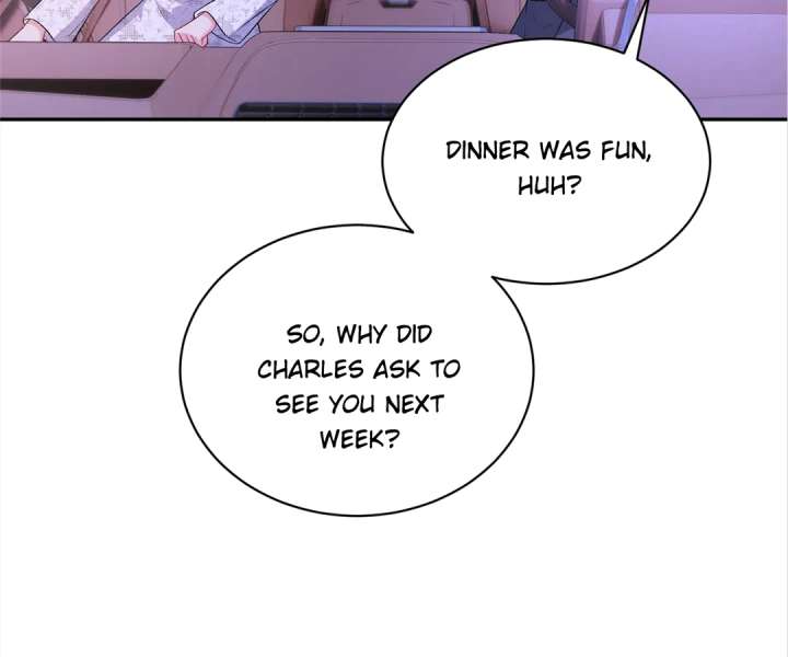 Mr. Qiao, Madam Is Spoiled by You Chapter 44 337 57