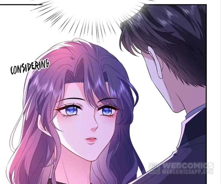 Mr. Qiao, Madam Is Spoiled by You Chapter 44 347 67