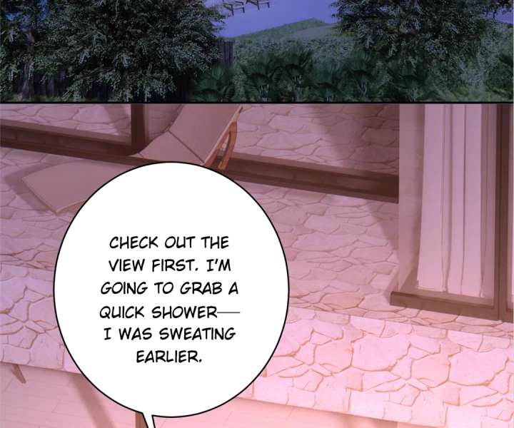 Mr. Qiao, Madam Is Spoiled by You Chapter 44 357 77