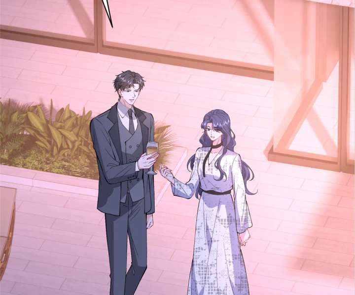 Mr. Qiao, Madam Is Spoiled by You Chapter 44 358 78