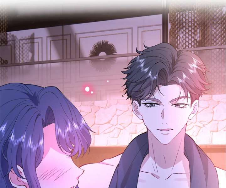 Mr. Qiao, Madam Is Spoiled by You Chapter 44 365 85