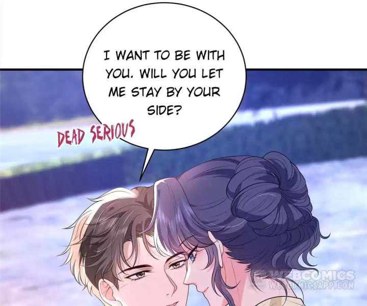 Mr. Qiao, Madam Is Spoiled by You Chapter 46 226 03