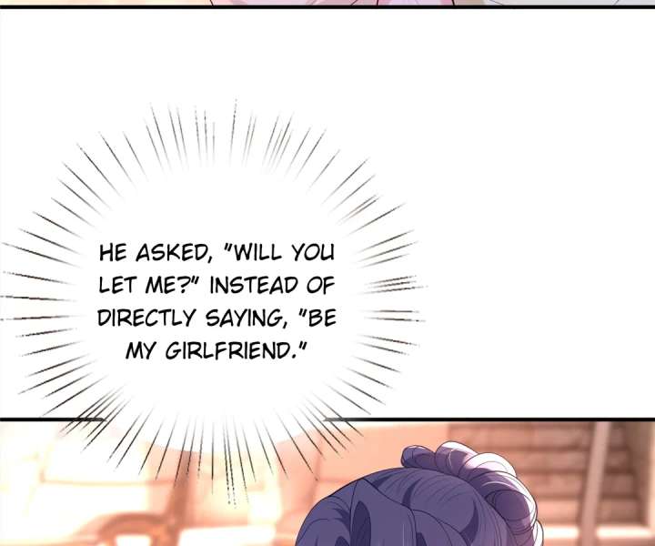 Mr. Qiao, Madam Is Spoiled by You Chapter 46 228 05