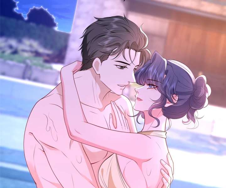 Mr. Qiao, Madam Is Spoiled by You Chapter 46 235 12