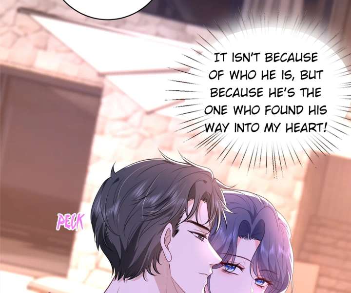 Mr. Qiao, Madam Is Spoiled by You Chapter 46 237 14