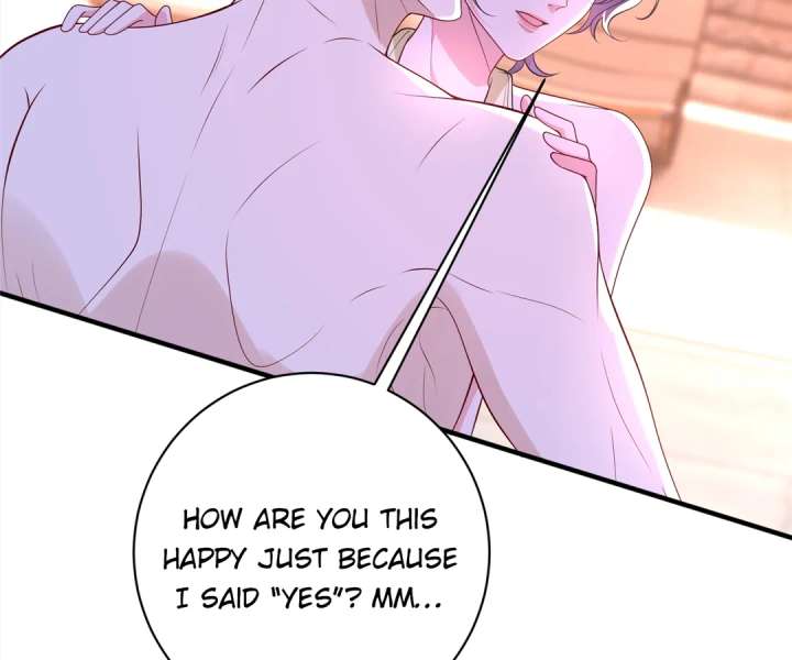 Mr. Qiao, Madam Is Spoiled by You Chapter 46 238 15