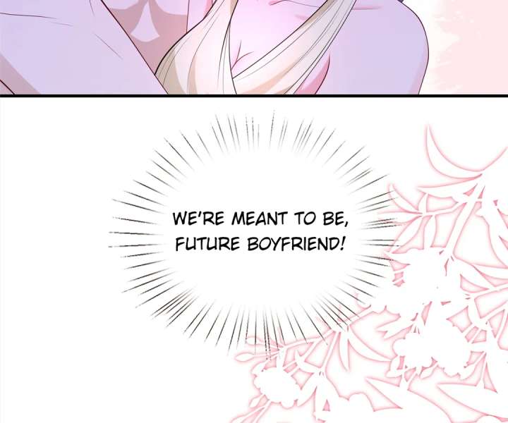 Mr. Qiao, Madam Is Spoiled by You Chapter 46 240 17