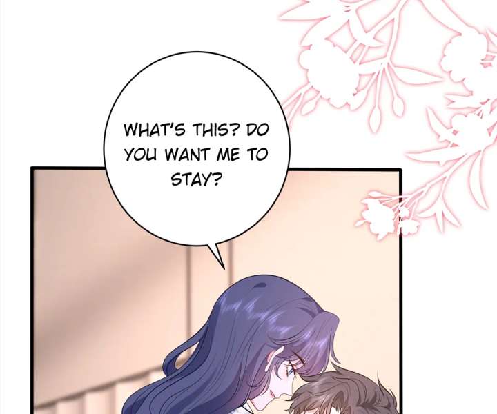 Mr. Qiao, Madam Is Spoiled by You Chapter 46 244 21