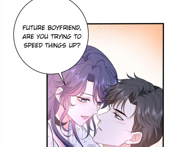 Mr. Qiao, Madam Is Spoiled by You Chapter 46 246 23