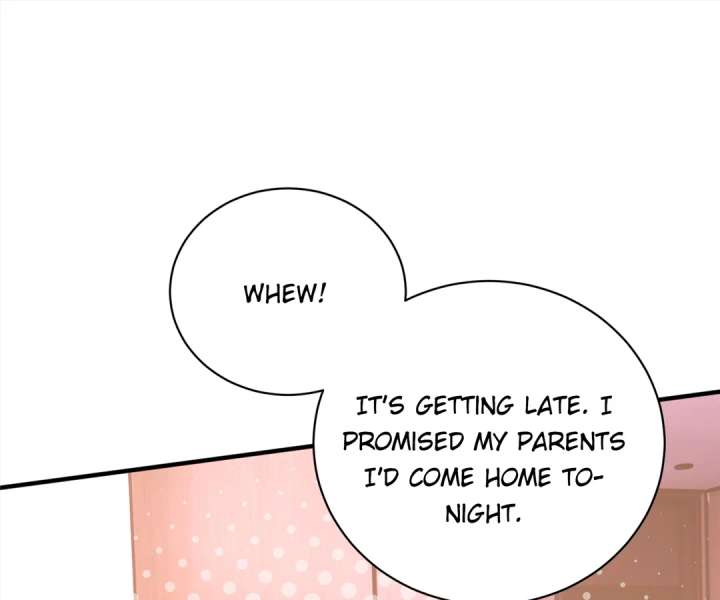 Mr. Qiao, Madam Is Spoiled by You Chapter 46 248 25