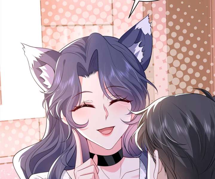 Mr. Qiao, Madam Is Spoiled by You Chapter 46 249 26