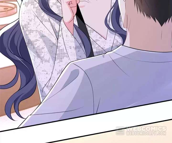 Mr. Qiao, Madam Is Spoiled by You Chapter 46 250 27