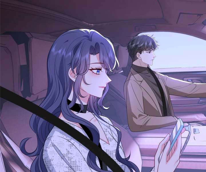 Mr. Qiao, Madam Is Spoiled by You Chapter 46 255 32