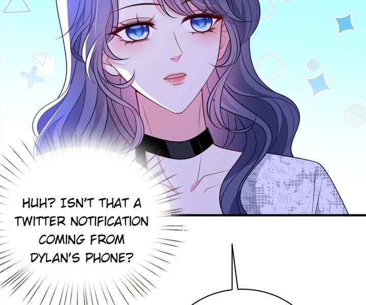 Mr. Qiao, Madam Is Spoiled by You Chapter 46 257 34