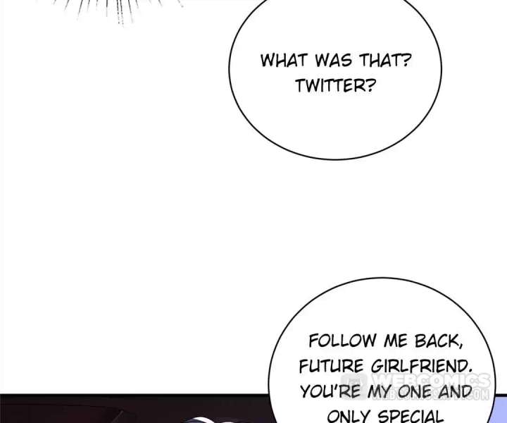 Mr. Qiao, Madam Is Spoiled by You Chapter 46 258 35