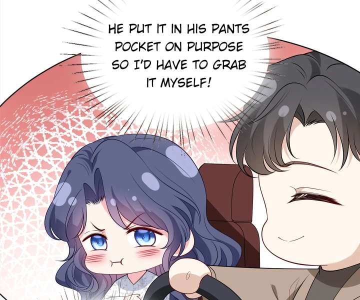 Mr. Qiao, Madam Is Spoiled by You Chapter 46 262 39