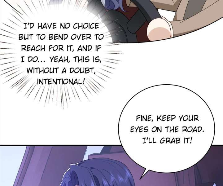 Mr. Qiao, Madam Is Spoiled by You Chapter 46 263 40