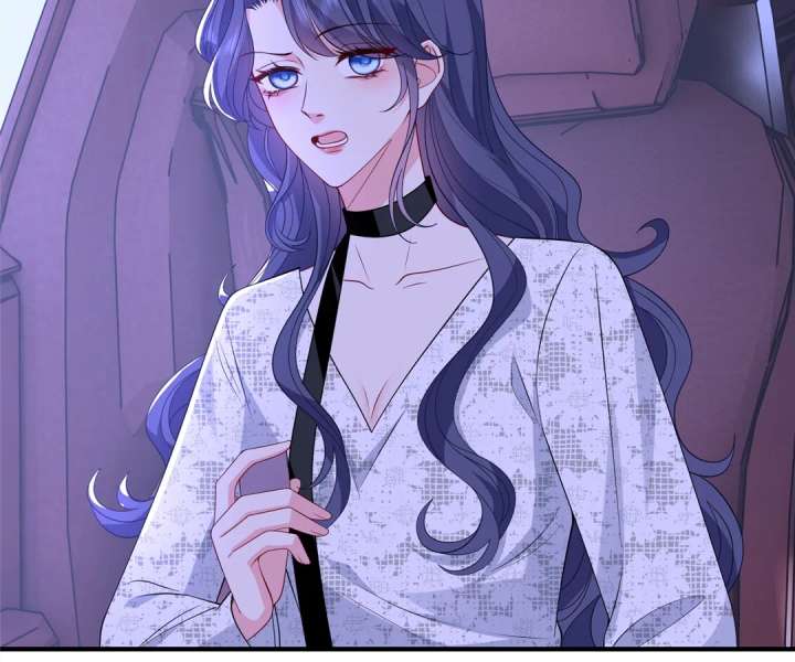 Mr. Qiao, Madam Is Spoiled by You Chapter 46 264 41