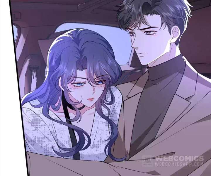 Mr. Qiao, Madam Is Spoiled by You Chapter 46 266 43