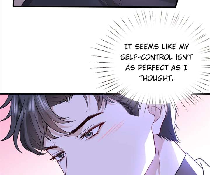 Mr. Qiao, Madam Is Spoiled by You Chapter 46 268 45