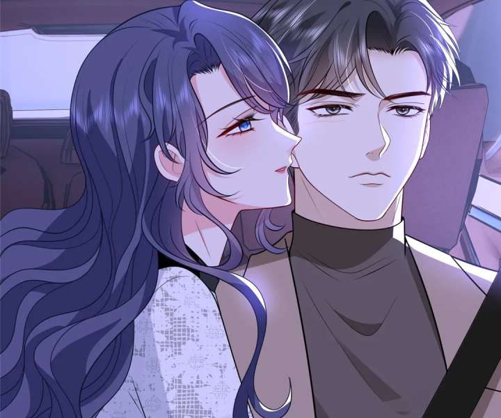 Mr. Qiao, Madam Is Spoiled by You Chapter 46 270 47