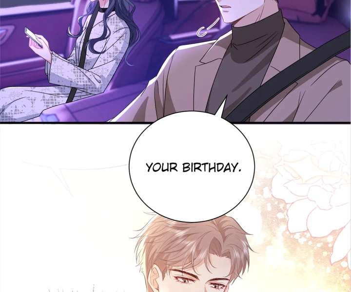 Mr. Qiao, Madam Is Spoiled by You Chapter 46 273 50