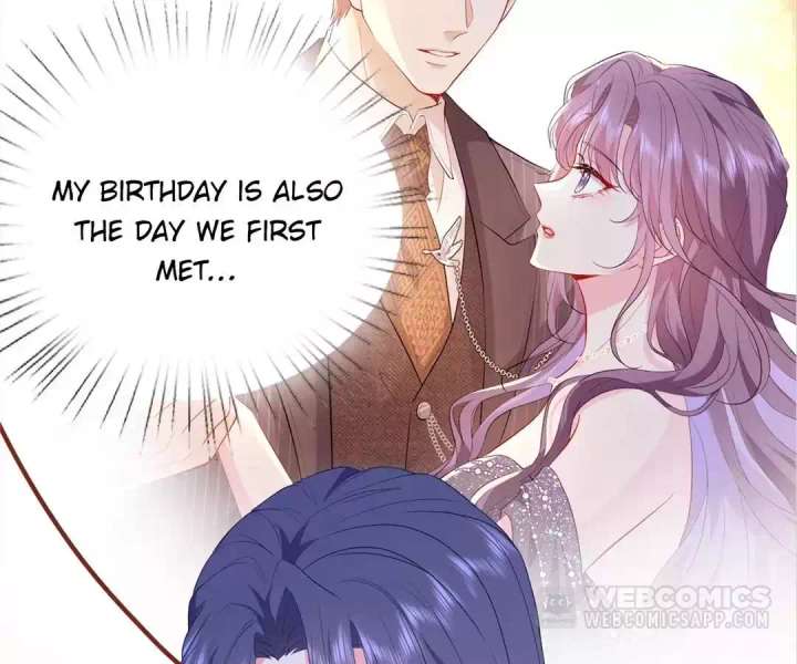 Mr. Qiao, Madam Is Spoiled by You Chapter 46 274 51