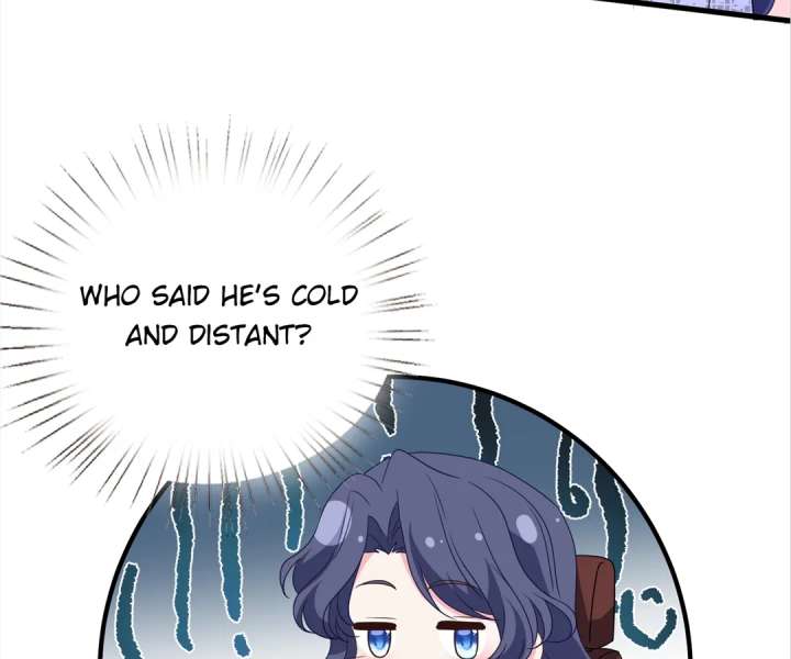 Mr. Qiao, Madam Is Spoiled by You Chapter 46 276 53