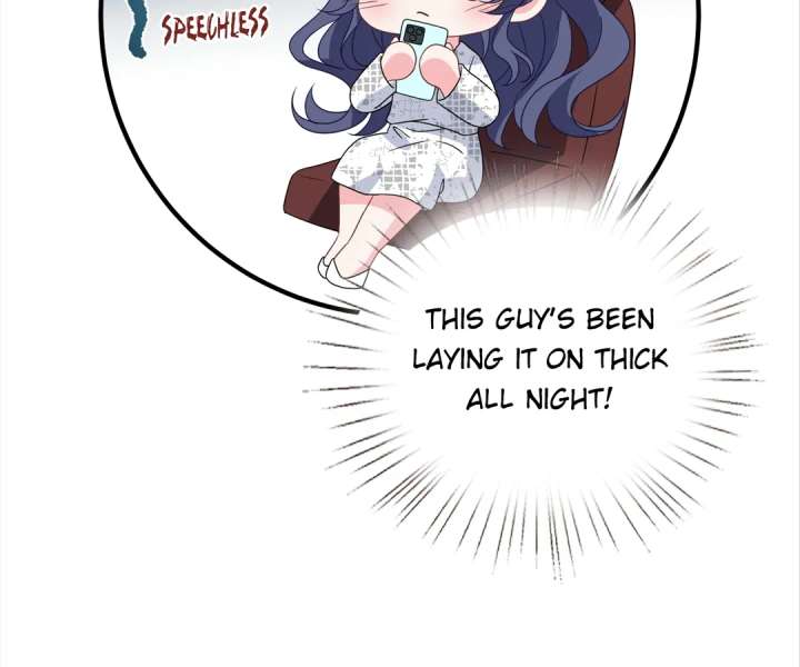 Mr. Qiao, Madam Is Spoiled by You Chapter 46 277 54