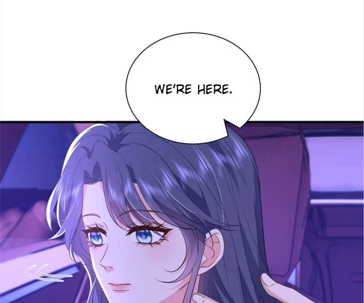 Mr. Qiao, Madam Is Spoiled by You Chapter 46 278 55