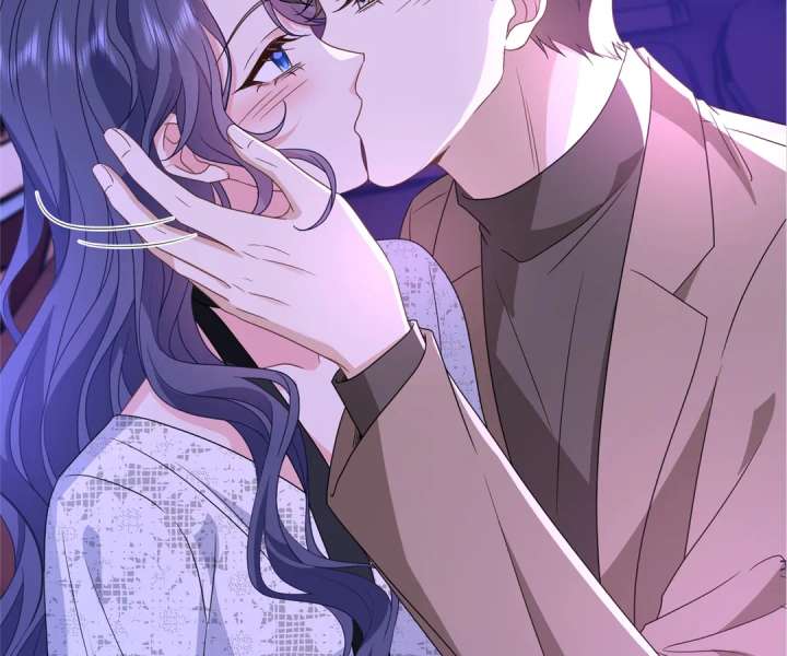 Mr. Qiao, Madam Is Spoiled by You Chapter 46 280 57